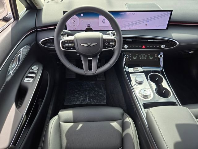 New 2026 Genesis GV70 2.5T AWD/4WD image 7