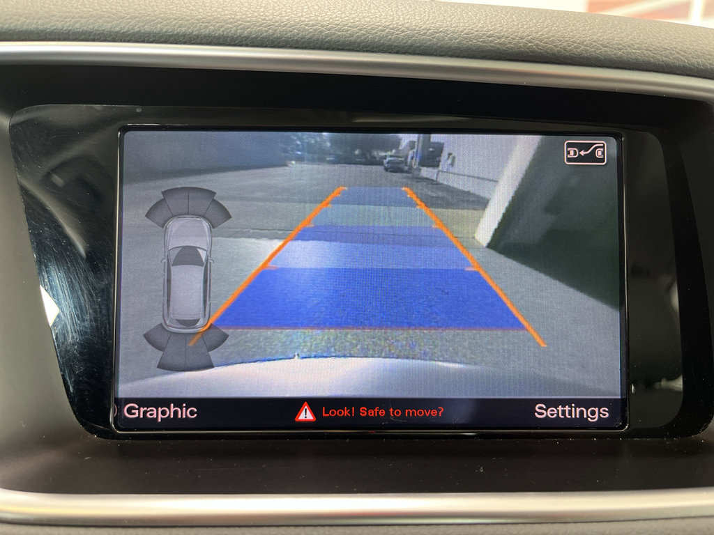 Used 2016 Audi Q5 2.0T Premium Plus w/ Technology Package image 23