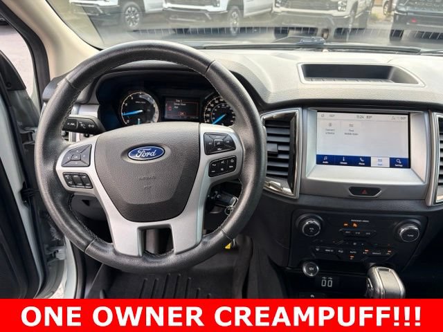 Used 2021 Ford Ranger XLT w/ Equipment Group 301A Mid RWD image 17