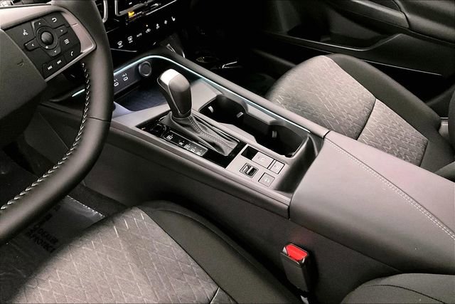 New 2026 Nissan Sentra SV w/ SV Convenience Package FWD image 9