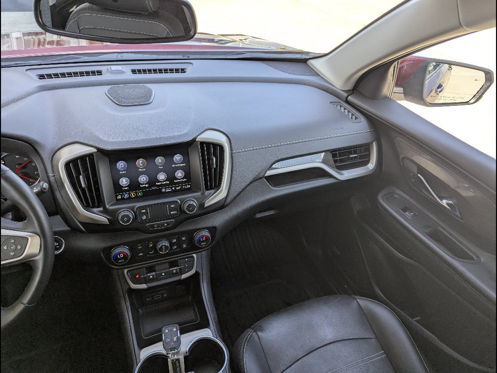 Used 2024 GMC Terrain Denali w/ LPO, Floor Liner Package AWD/4WD image 27