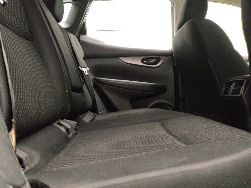 Used 2021 Nissan Rogue Sport S AWD/4WD image 19