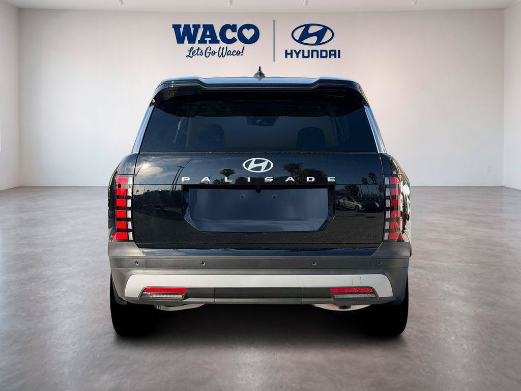 New 2026 Hyundai Palisade SE FWD image 6