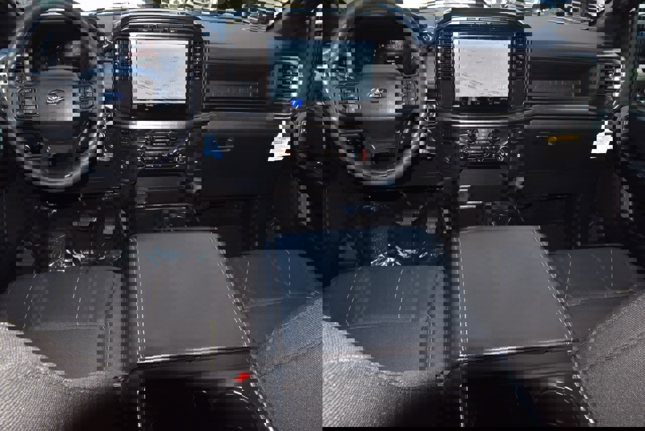 Certified 2024 Ford F150 STX image 16