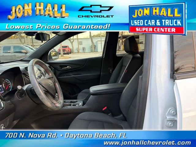 Used 2023 Chevrolet Equinox RS image 19