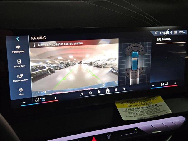 Used 2025 BMW X3 xDrive30i w/ M Sport Package image 14