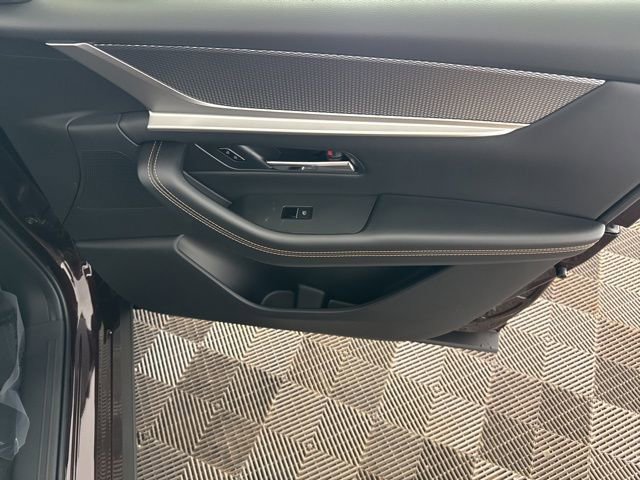 New 2026 MAZDA CX-90 3.3 Turbo w/ Premium Sport Pkg image 19