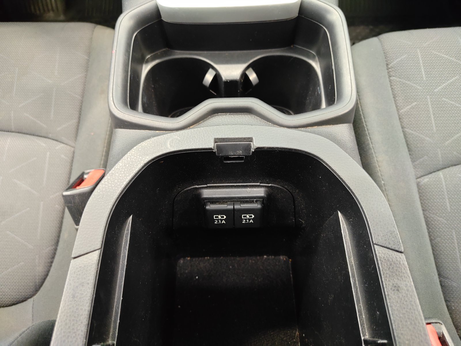 Used 2019 Toyota RAV4 XLE w/ Convenience Package AWD/4WD image 26