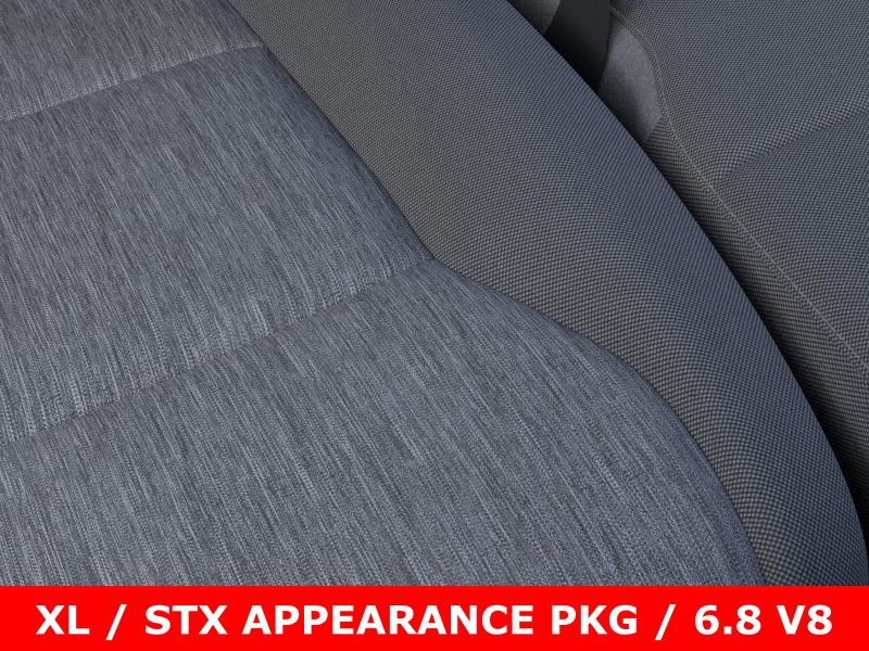 New 2026 Ford F250 XL w/ STX Appearance Package image 16