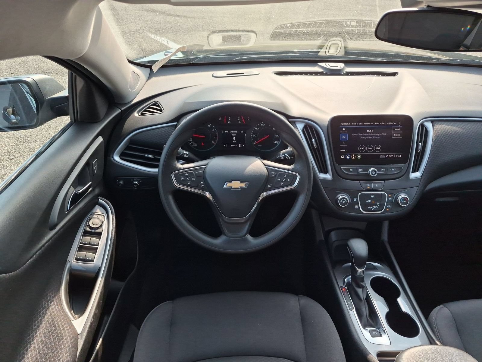 Certified 2023 Chevrolet Malibu LS FWD image 19