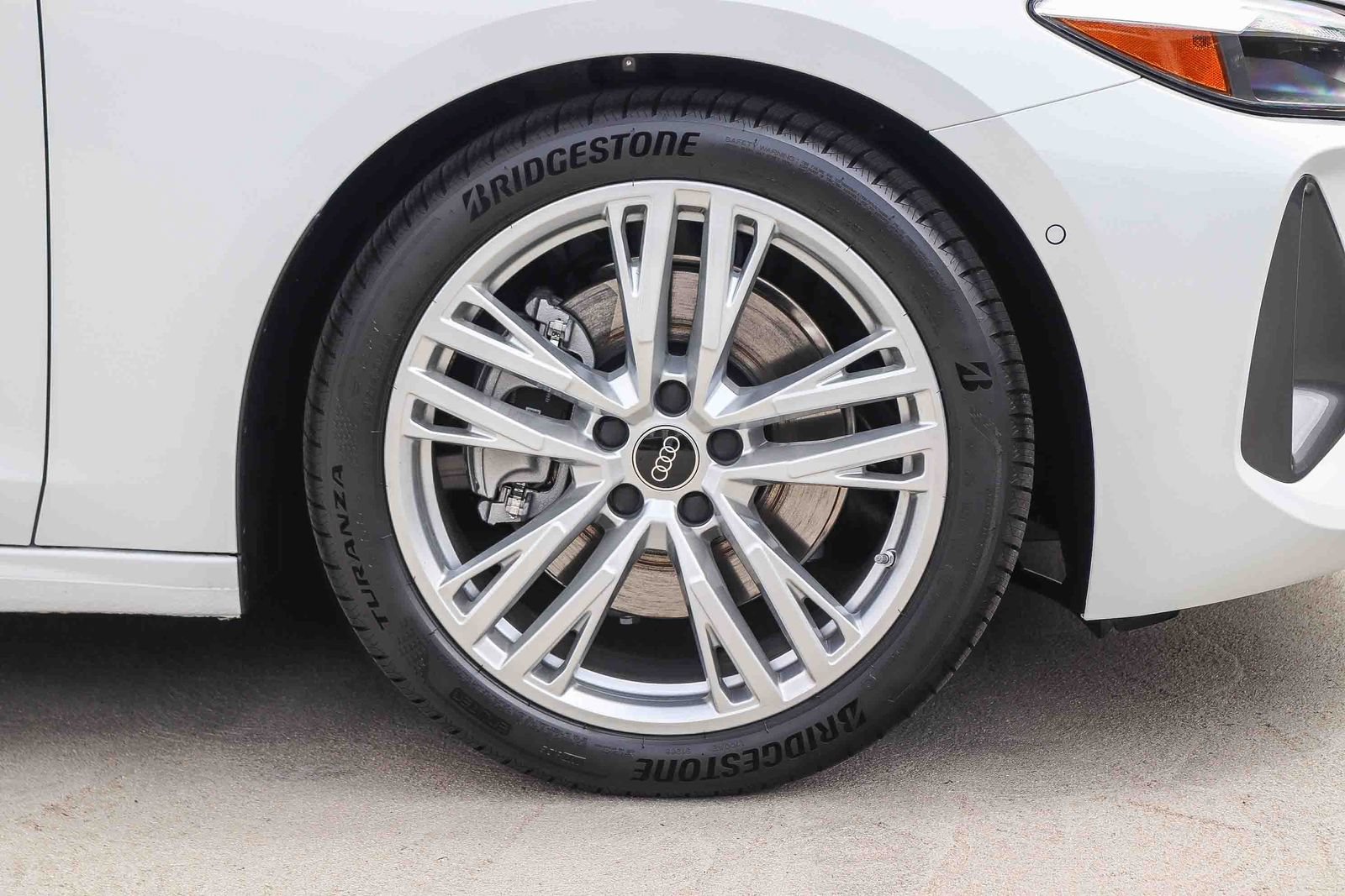 New 2026 Audi A5 Premium AWD/4WD image 9
