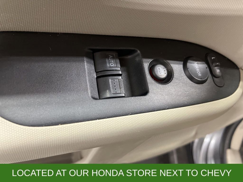 Used 2011 Honda Element EX image 12