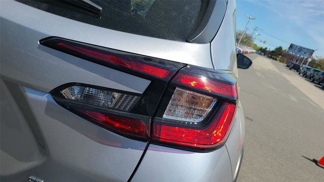 Used 2024 Subaru Crosstrek 2.0i Premium AWD/4WD image 21