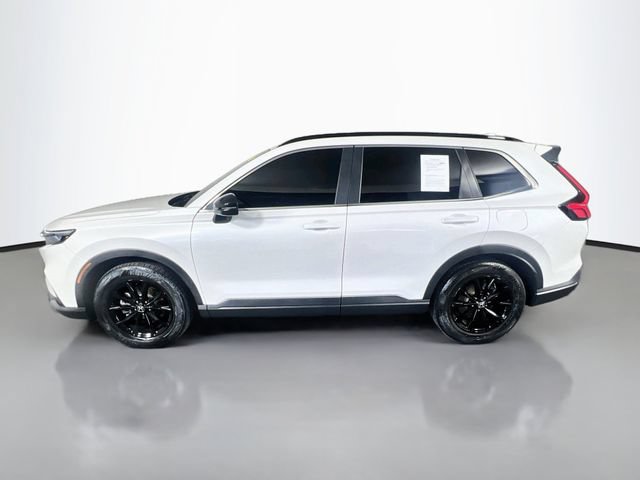 Used 2024 Honda CR-V Sport-L image 5