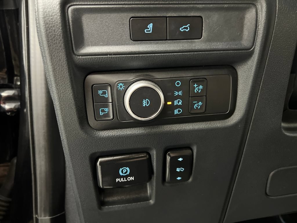 Used 2022 Ford Expedition Max Platinum AWD/4WD image 58