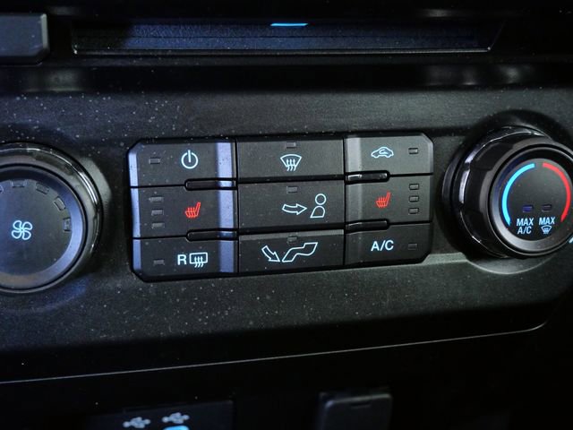 Used 2016 Ford F150 XLT w/ Equipment Group 302A Luxury AWD/4WD image 21