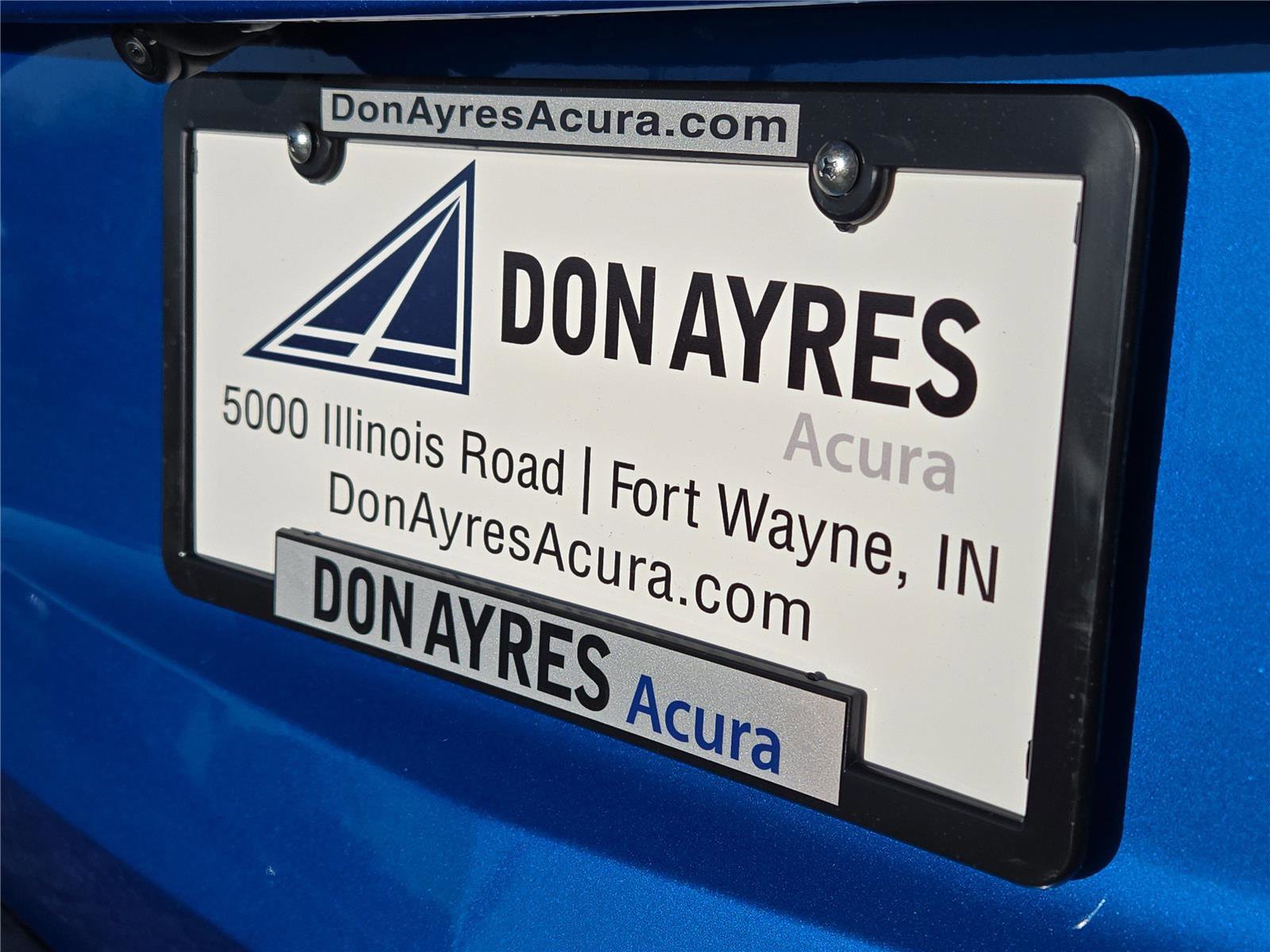 New 2026 Acura MDX A-Spec image 31