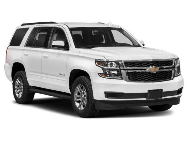 Used 2020 Chevrolet Tahoe LT AWD/4WD image 10