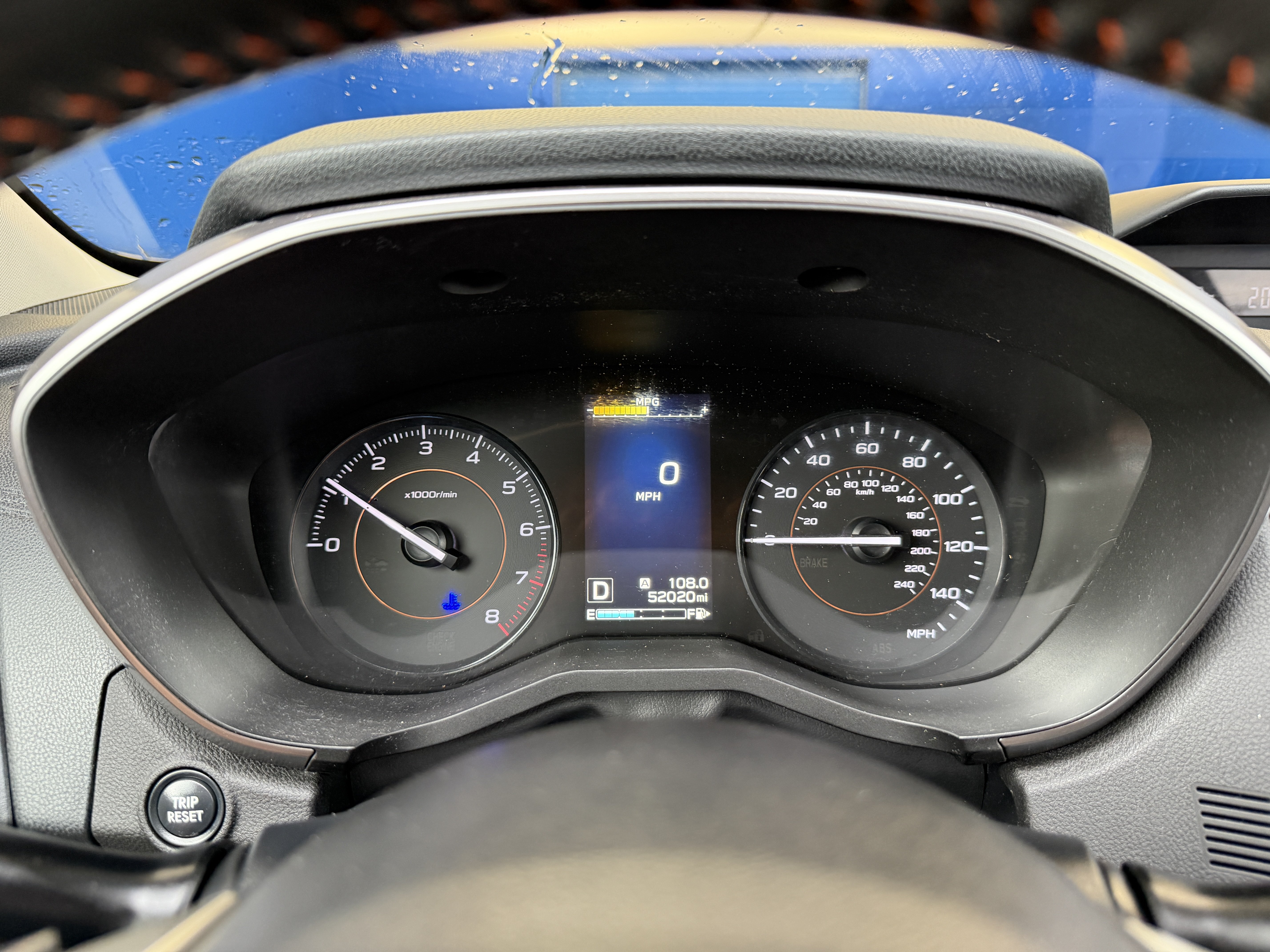 Used 2019 Subaru Crosstrek 2.0i Premium AWD/4WD image 16