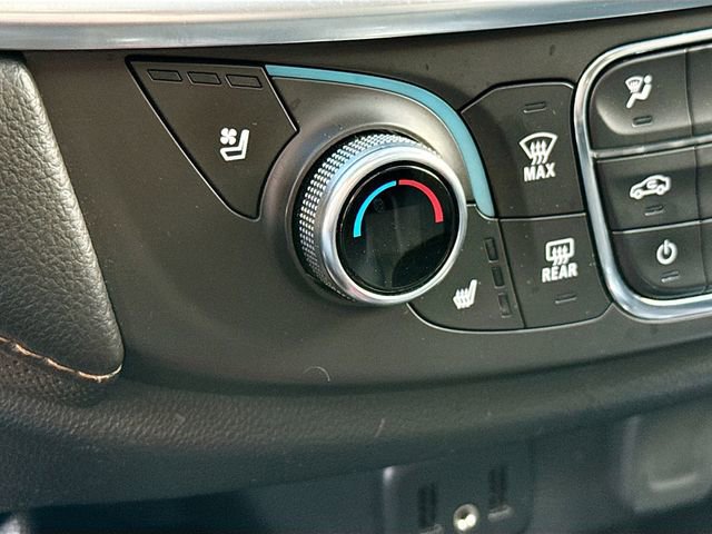 Used 2019 Chevrolet Traverse Premier image 22