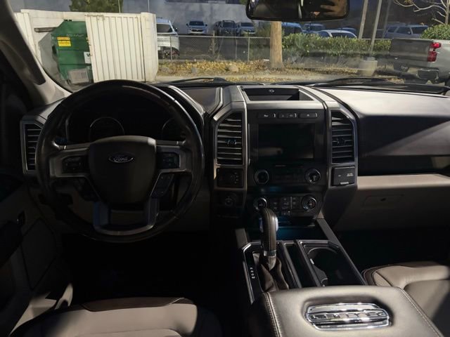 Used 2019 Ford F150 Limited w/ Trailer Tow Package image 27
