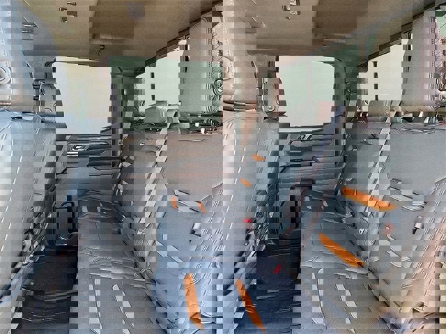 Certified 2022 GMC Sierra 1500 AT4 w/ AT4 Premium Package image 13