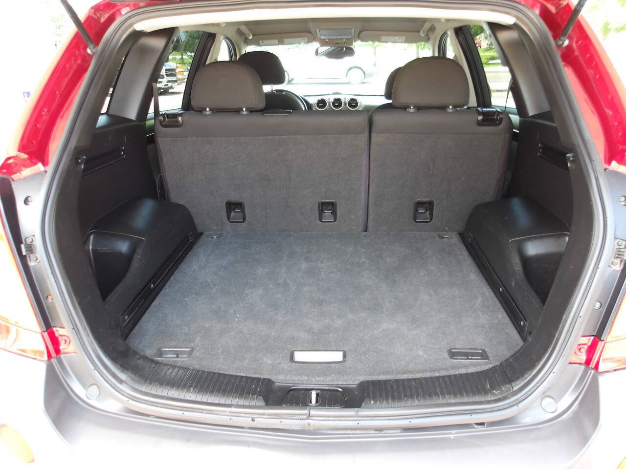 Used 2014 Chevrolet Captiva Sport LS FWD image 20