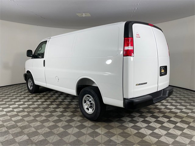 New 2025 Chevrolet Express 2500 image 20