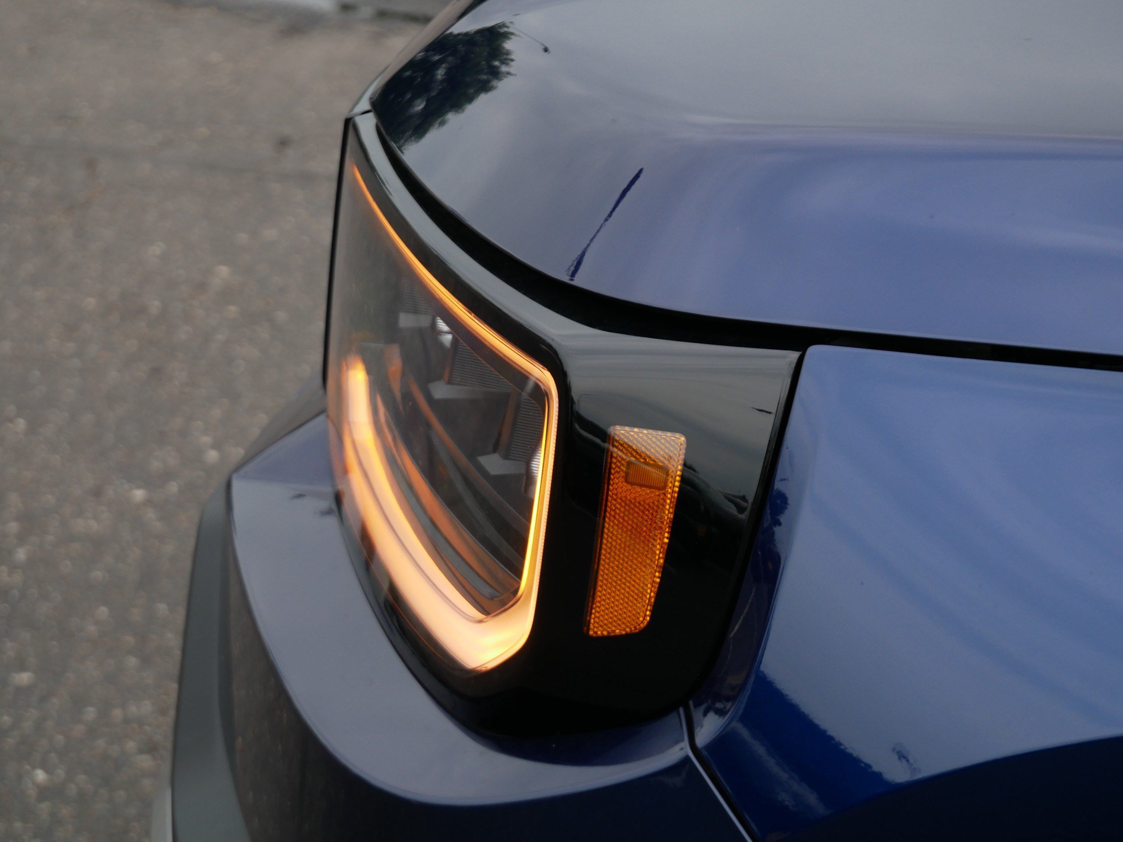 Certified 2026 Honda Passport TrailSport image 16