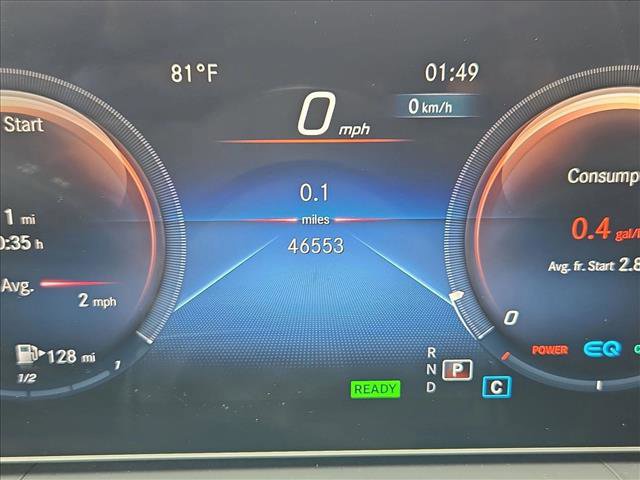 Certified 2020 Mercedes-Benz GLS 450 4MATIC image 10