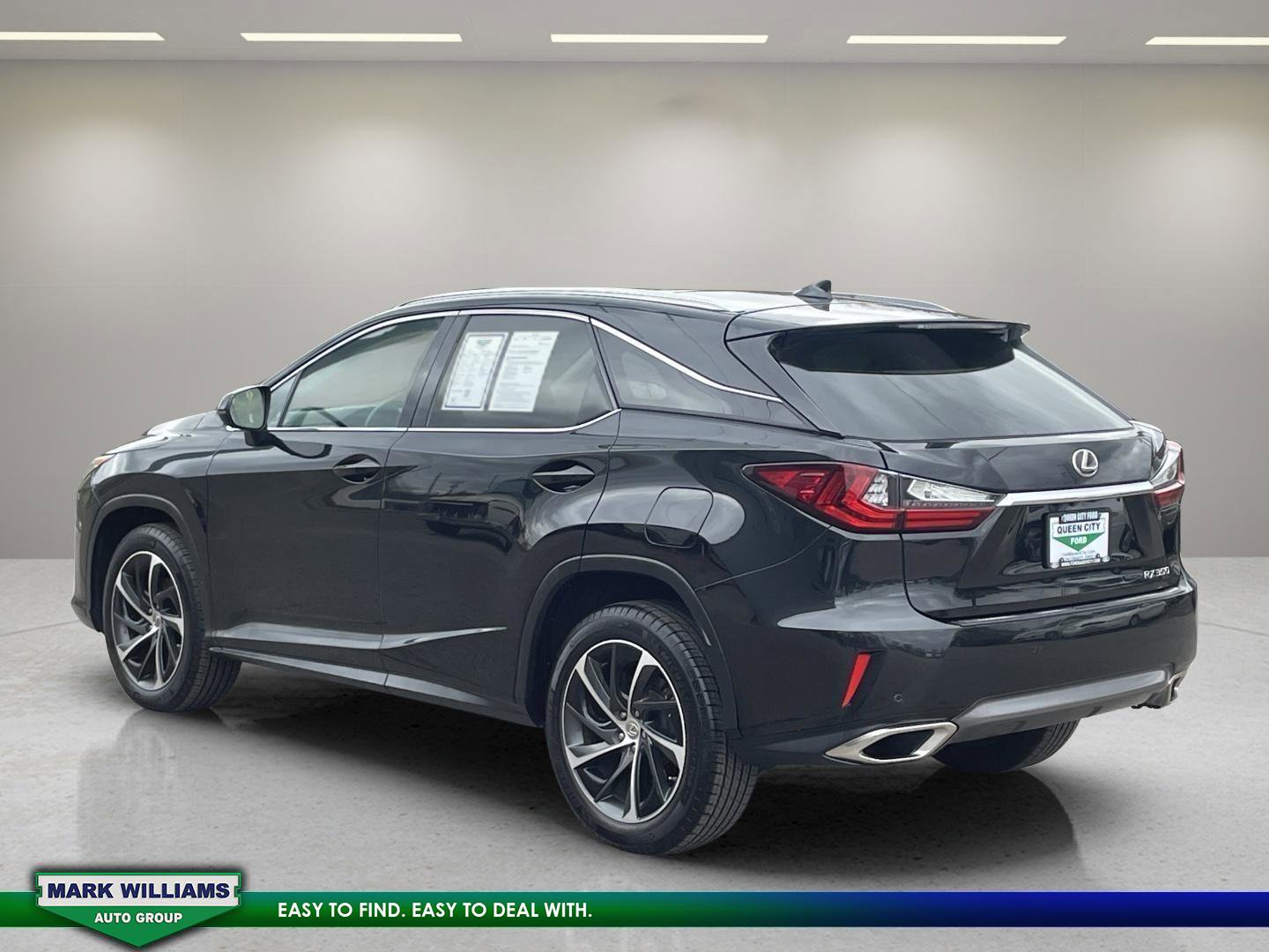 Used 2016 Lexus RX 350 FWD image 5
