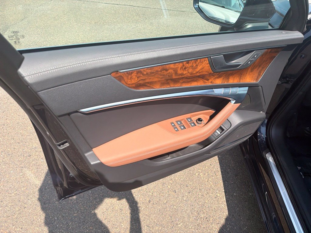 Used 2023 Audi A6 Premium Plus w/ Premium Plus Package AWD/4WD image 10