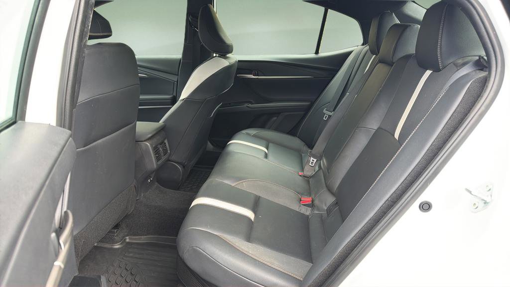 Used 2026 Toyota Camry SE w/ Convenience Package FWD image 15