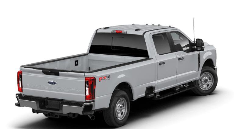 New 2026 Ford F350 XL w/ XL Driver Assist Package image 25