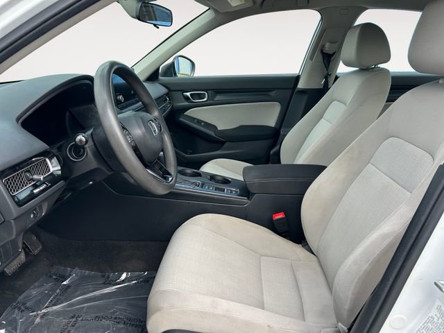 Used 2022 Honda Civic LX image 9