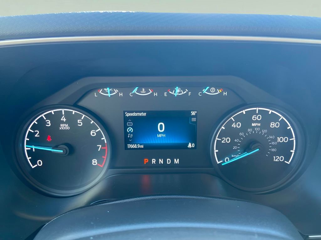 Used 2023 Ford F150 XLT w/ Trailer Tow Package image 5