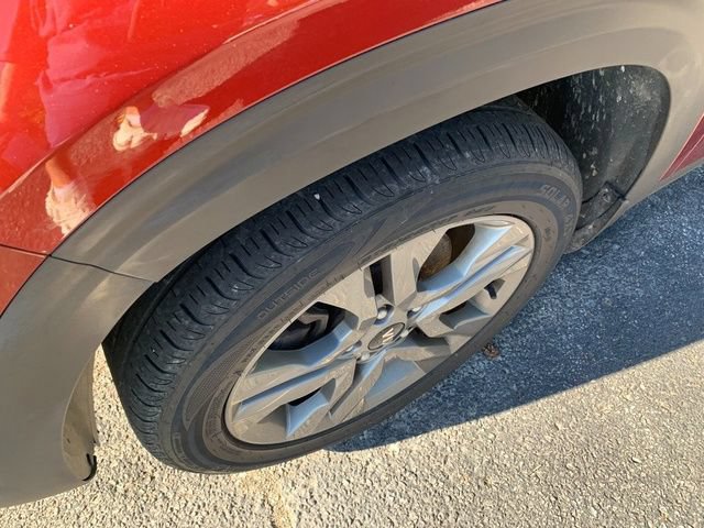 Used 2021 Kia Seltos S AWD/4WD image 2