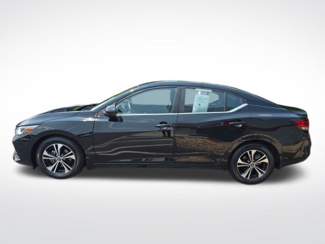 Used 2023 Nissan Sentra SV FWD image 3