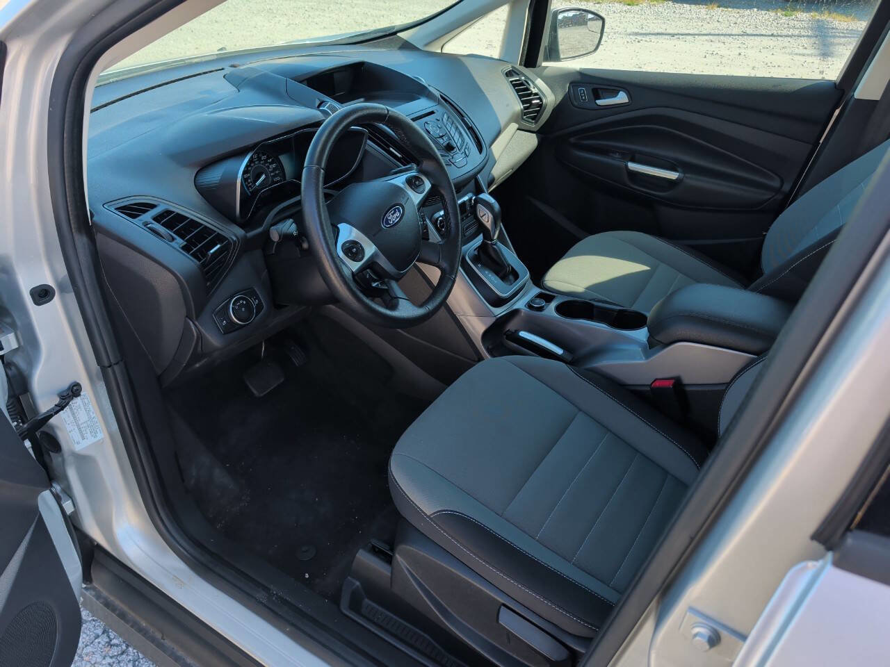 Used 2016 Ford C-MAX SE image 9