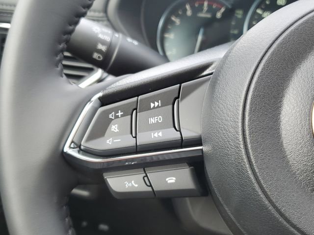 New 2025 MAZDA CX-5 AWD 2.5 S w/ Premium Plus Pkg image 23
