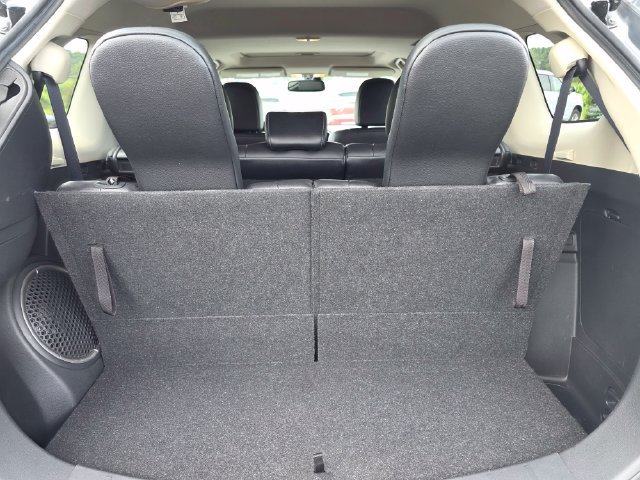 Used 2016 Mitsubishi Outlander GT AWD/4WD image 12