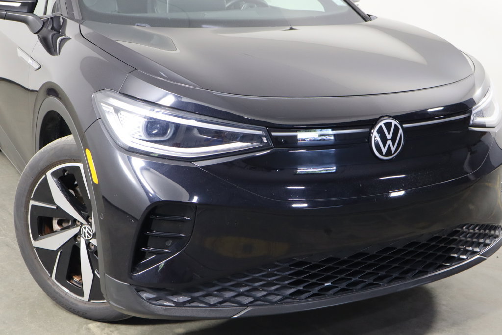 Used 2023 Volkswagen ID.4 Pro S RWD image 44