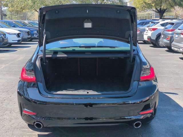 Used 2022 BMW 330e xDrive 330e xDrive w/ Premium Package image 6