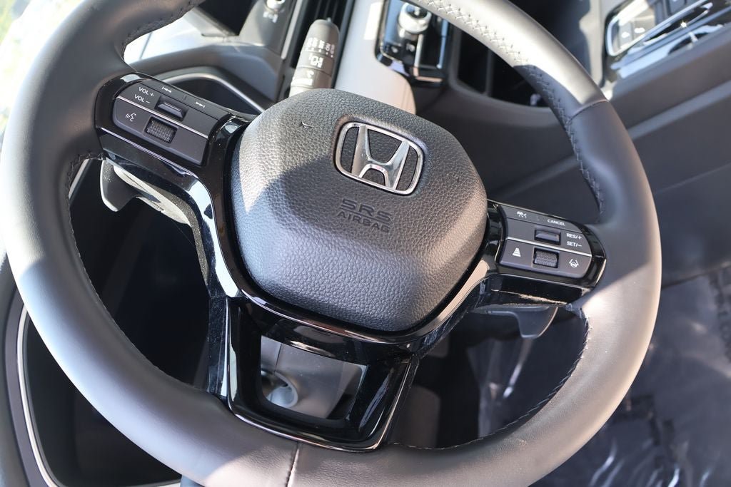Used 2026 Honda Pilot EX-L image 10