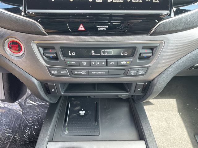 New 2026 Honda Ridgeline RTL image 19