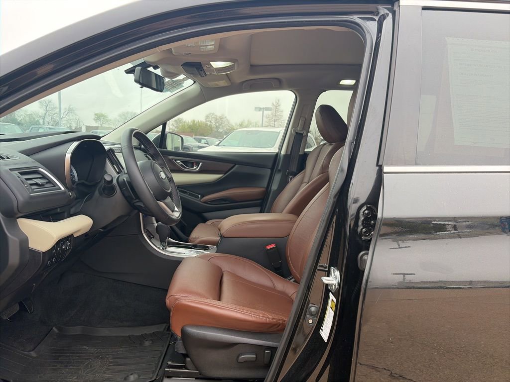 Used 2022 Subaru Ascent Touring w/ Popular Package #2A image 7