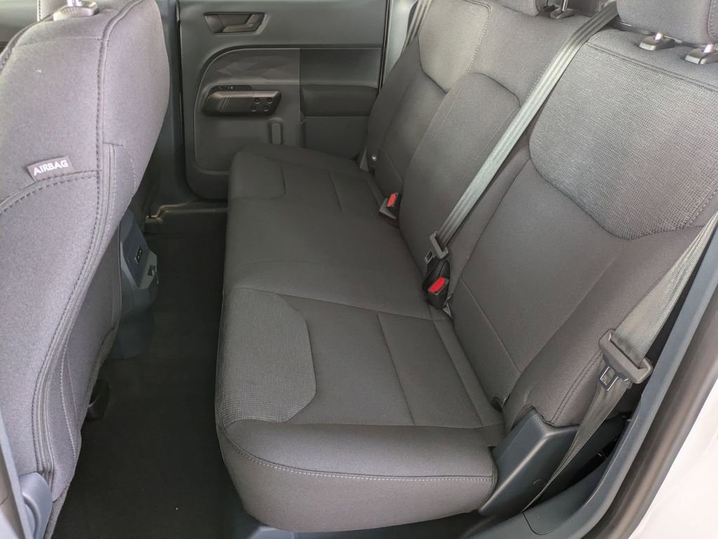 New 2026 Ford Maverick XL w/ Equipment Group 101A image 17