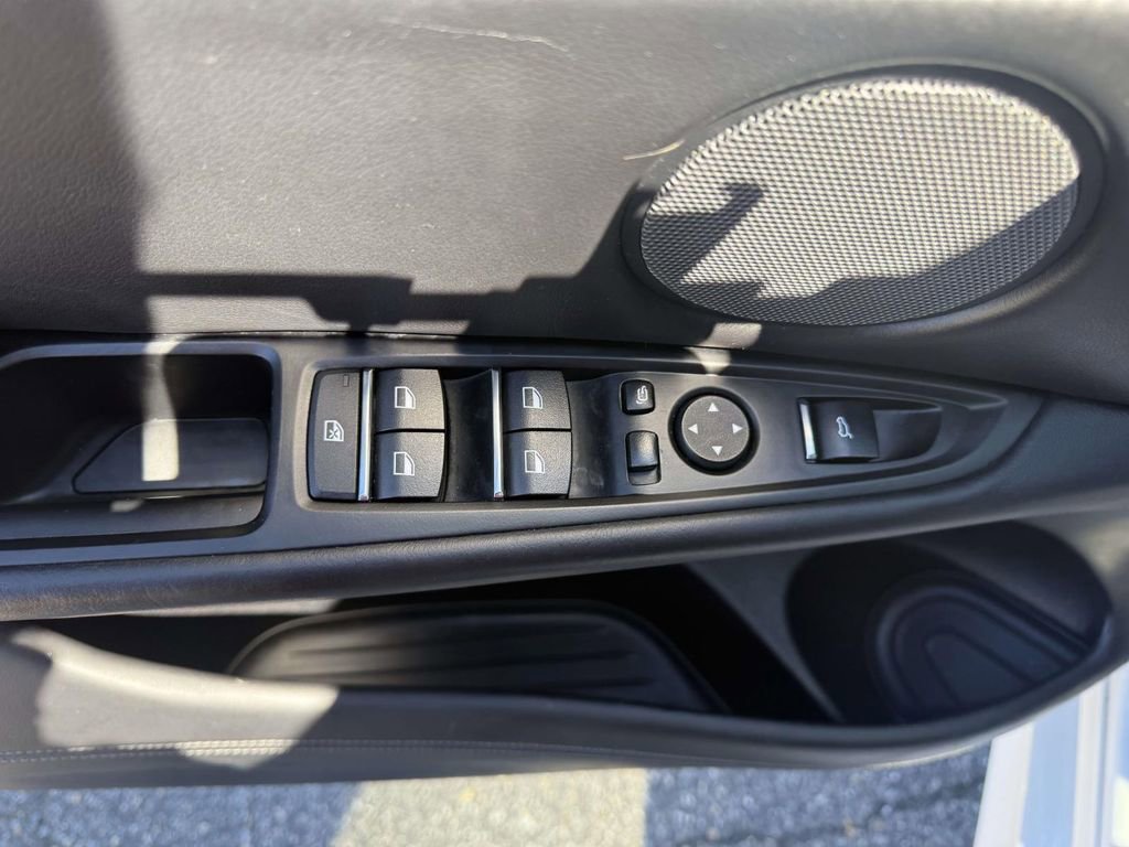 Used 2017 BMW X5 M image 13