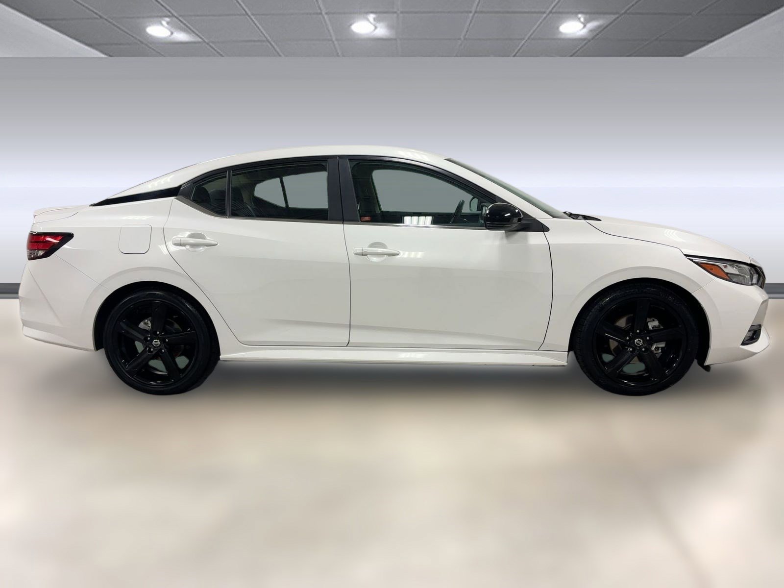 Used 2023 Nissan Sentra SR image 7