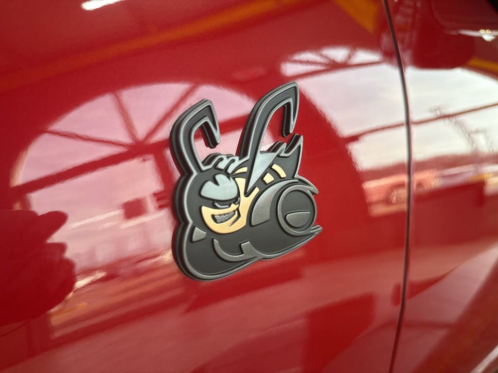 New 2026 Dodge Charger R/T Scat Pack image 29